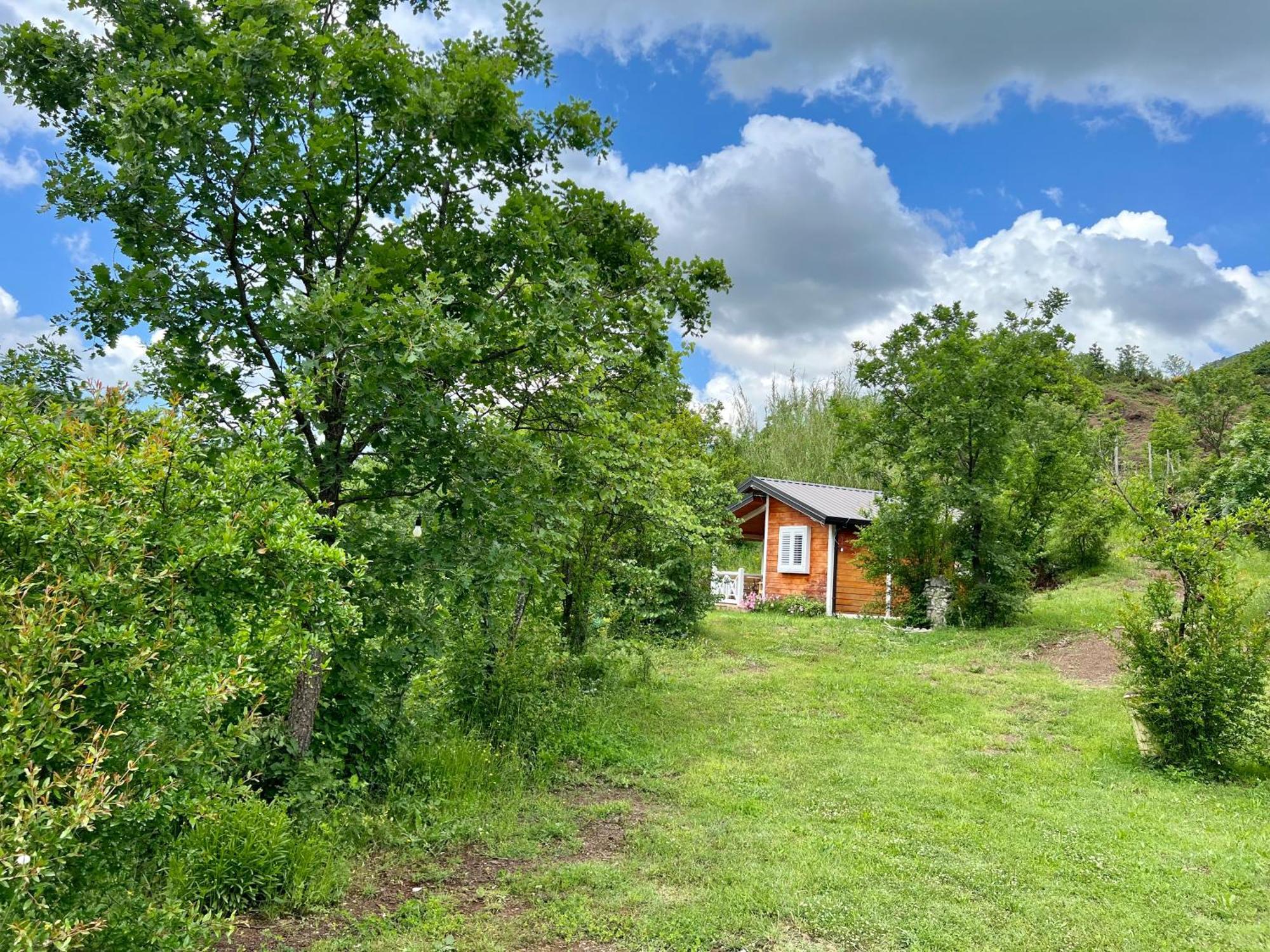 Baven -toven Naturae Lantgård *