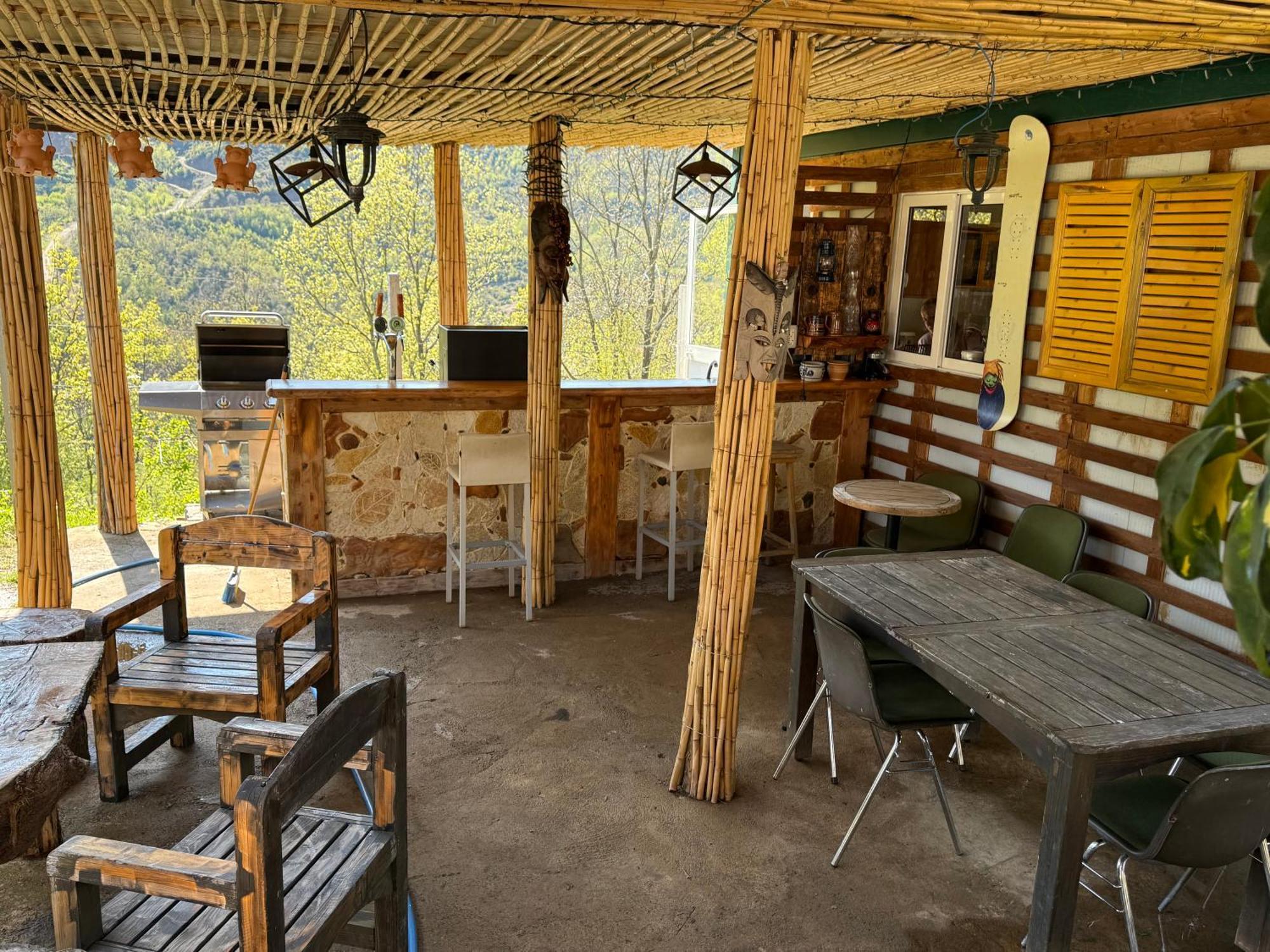 Baven -toven Naturae Séjour à la ferme Rubik