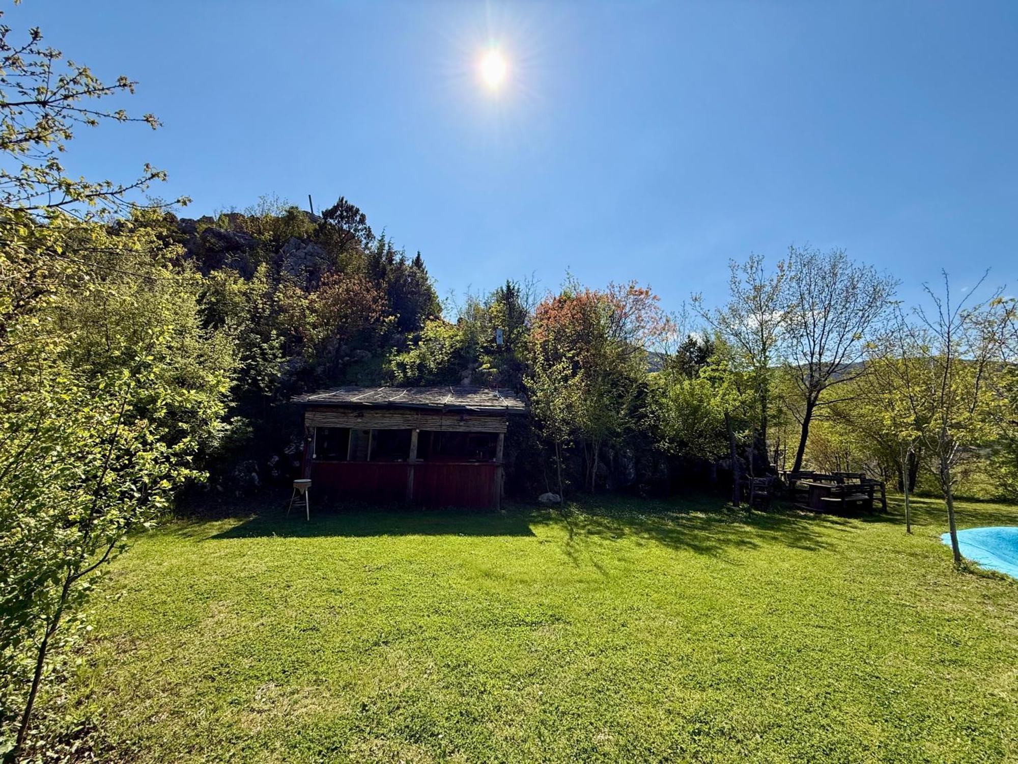 Baven -toven Naturae Lantgård *